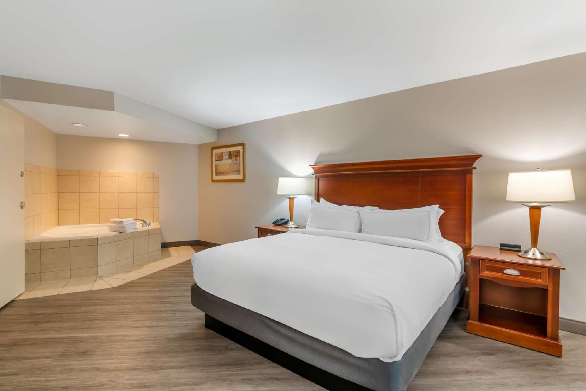 Doubletree By Hilton Джефферсон-Сити Экстерьер фото