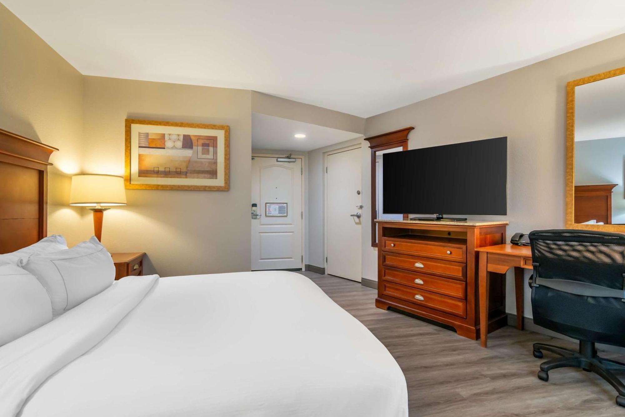 Doubletree By Hilton Джефферсон-Сити Экстерьер фото