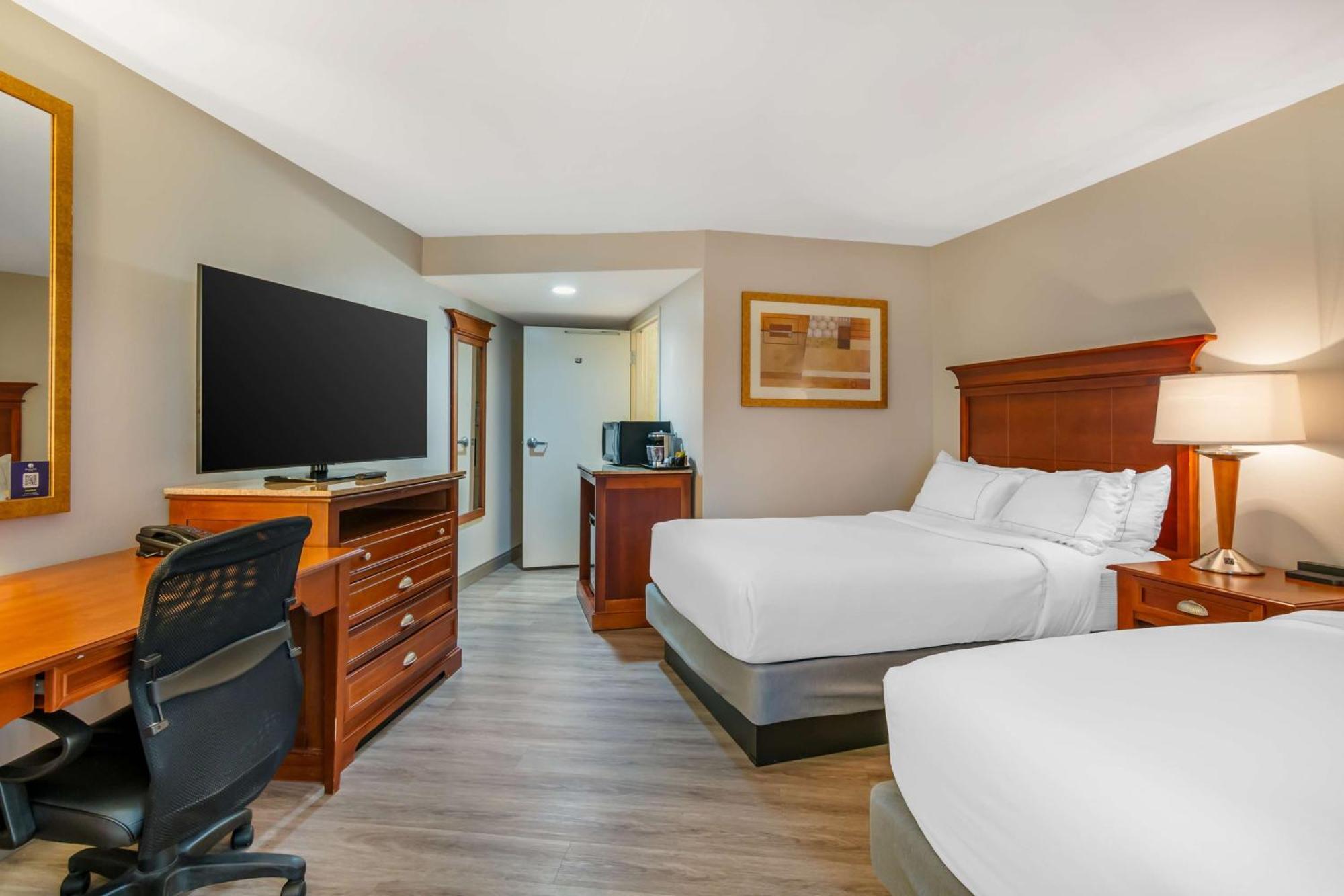 Doubletree By Hilton Джефферсон-Сити Экстерьер фото