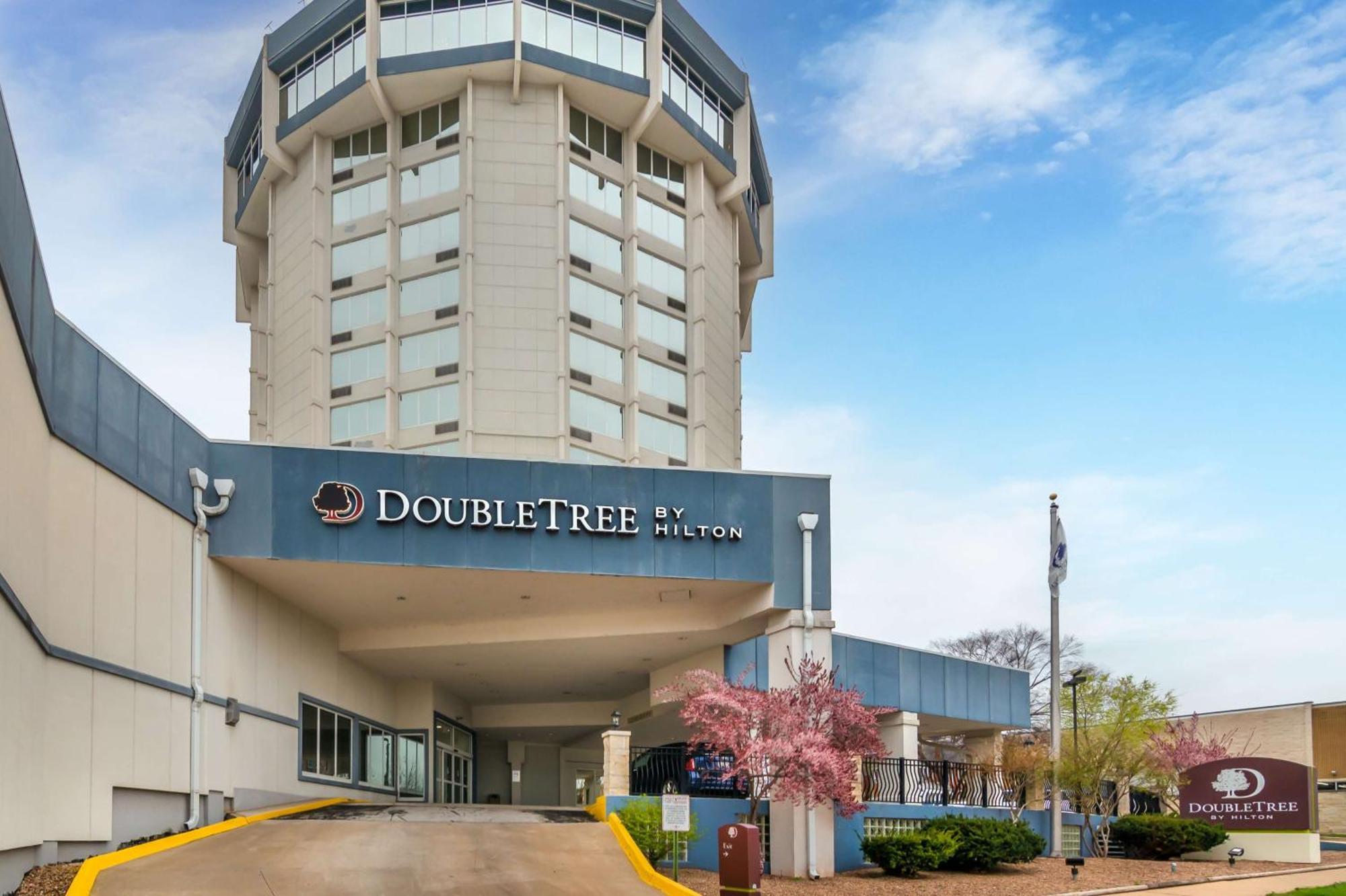 Doubletree By Hilton Джефферсон-Сити Экстерьер фото